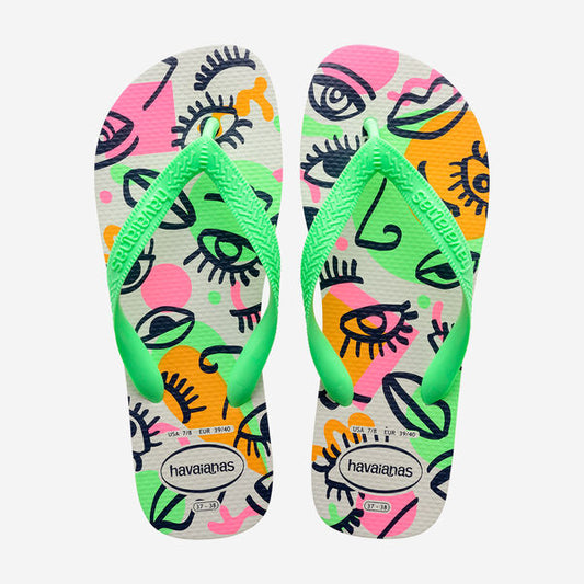 TOP COOL - Infradito - Havaianas