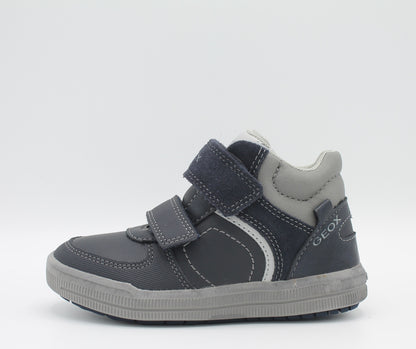 J844AB 05422 C0661 - Sneakers - GEOX