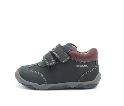 B840PA 03285 C4335 - Scarpe - GEOX