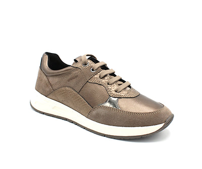 D15NQB 0BN22 C9H5M - Scarpe - GEOX