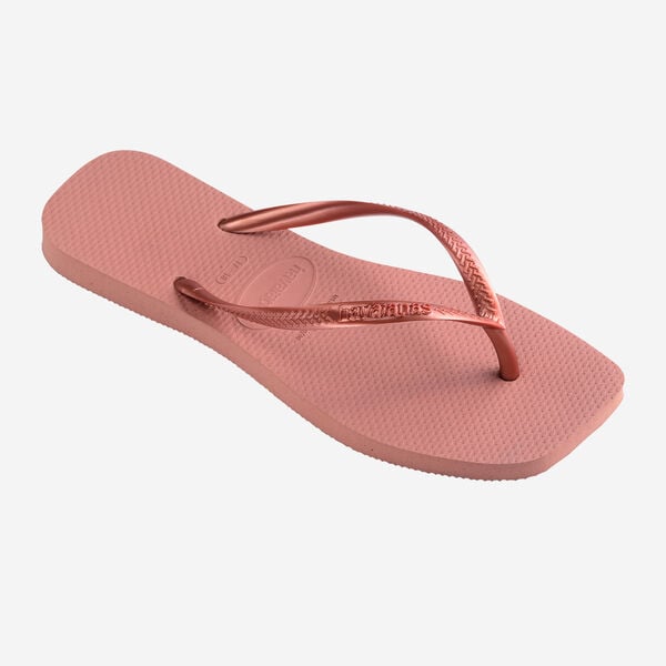 Slim Squared - Infradito - Havaianas