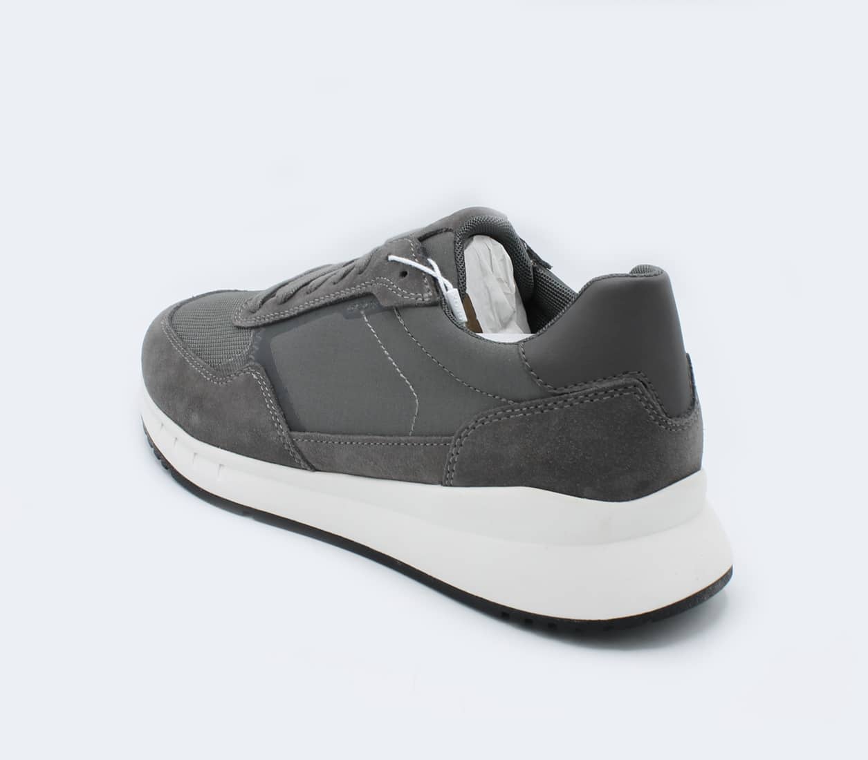 U55LCA 02211 C 9002 - Sneakers - GEOX