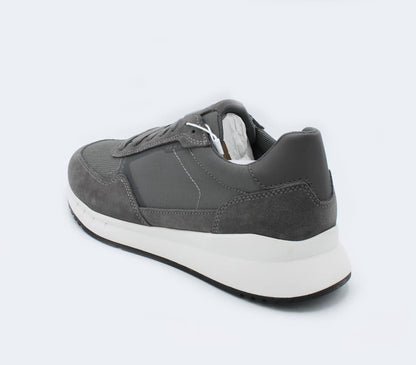 U55LCA 02211 C 9002 - Sneakers - GEOX