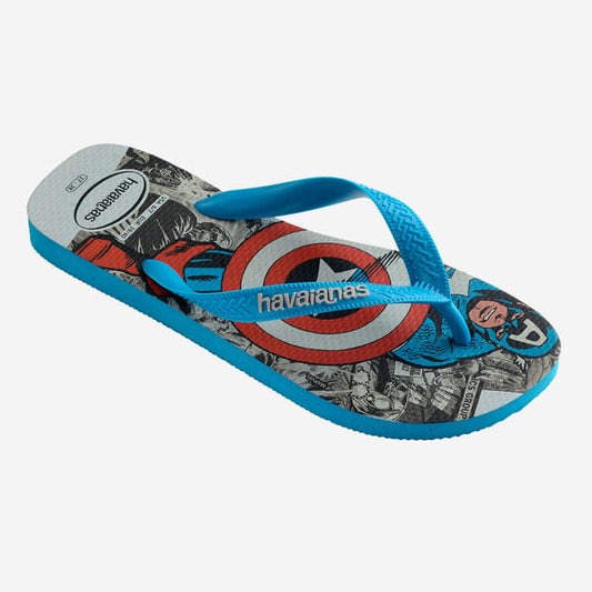 TOP MARVEL - Infradito - Havaianas