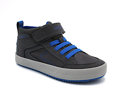 J942CN 0FUAU C0071 - Scarpe - GEOX