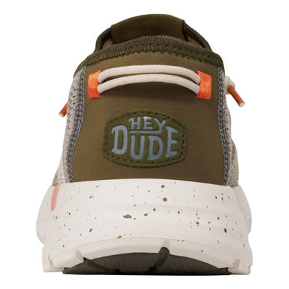 HD.40714_B - Sneakers - Hey Dude