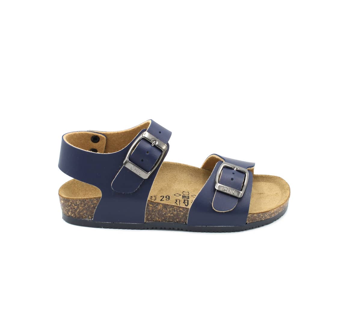 BC44123_B - Sandali - BIOCHIC