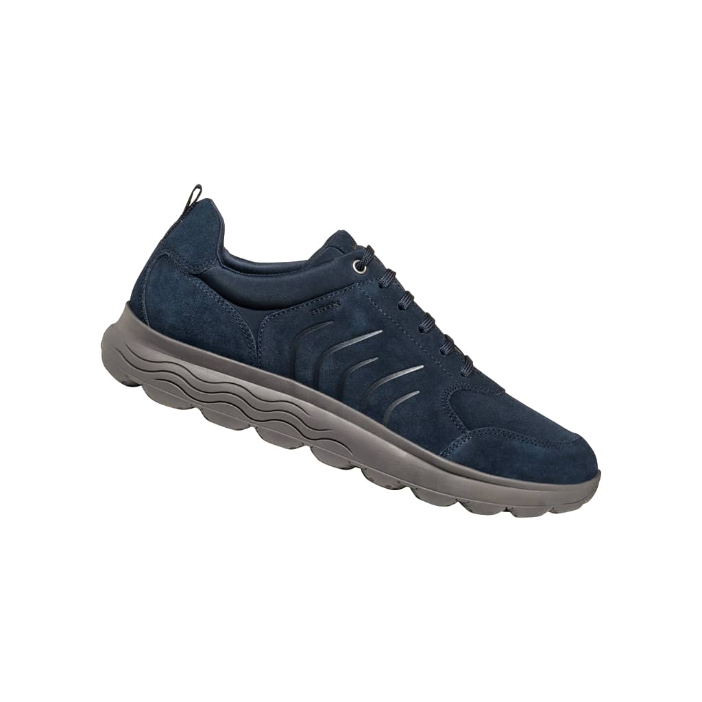 U46BYB 00022 C4002 - Scarpe - GEOX