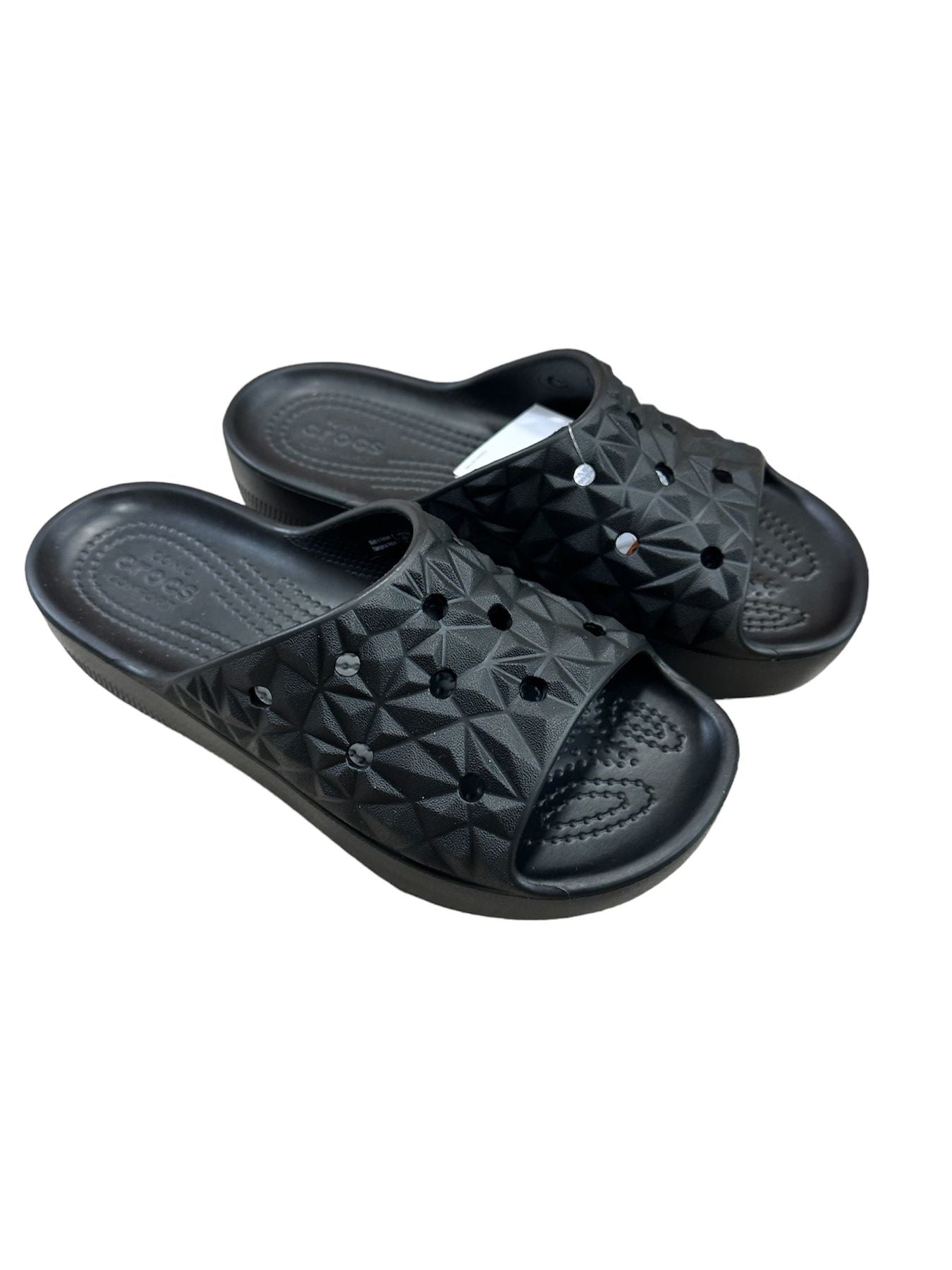 CR.209564_B - Ciabatta - Crocs