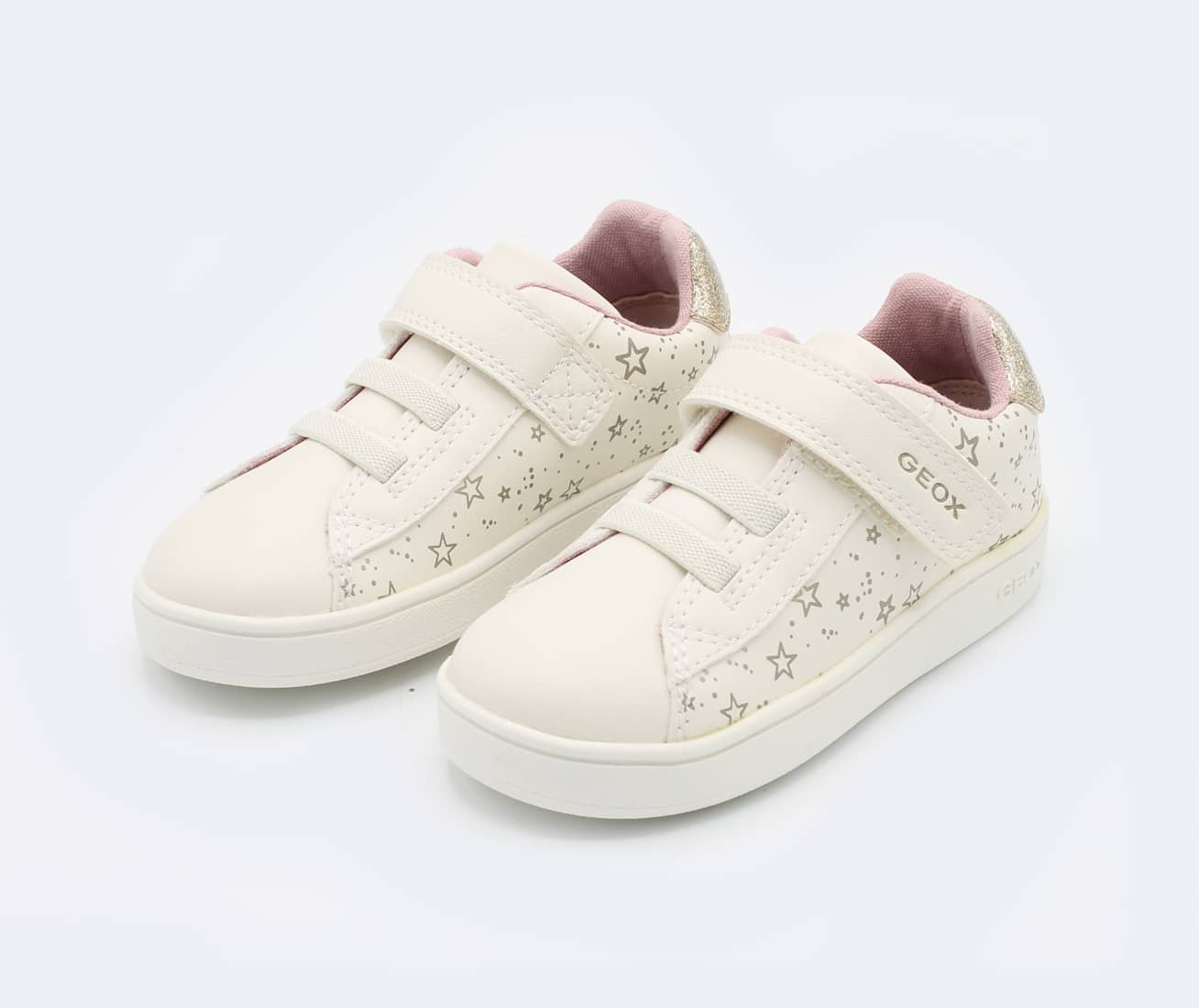 B455MA 0BCKC C1K2L - Sneakers - GEOX