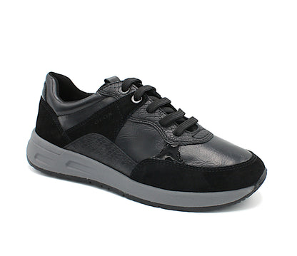 D15QNB 0BN22 C9999 - Scarpe - GEOX