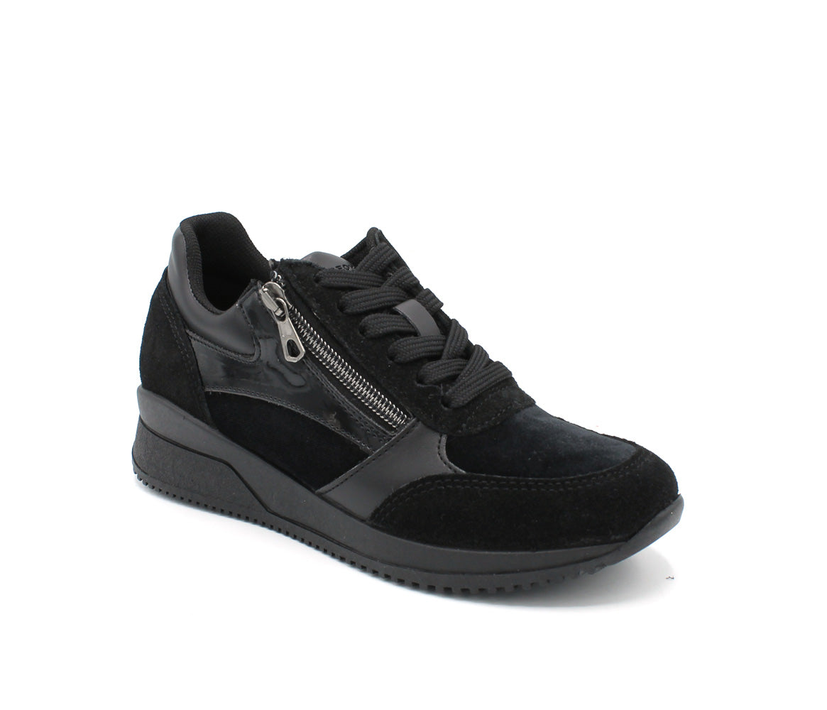 D35VVA 0FP22 C9999 - Sneakers - GEOX