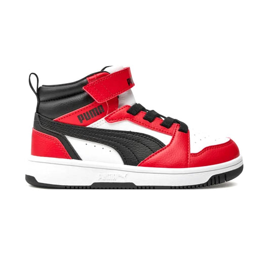 Rebound V6 Mid Ac+ 03 - Sneakers - Puma