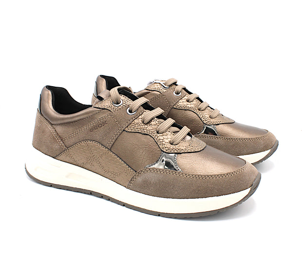 D15NQB 0BN22 C9H5M - Scarpe - GEOX