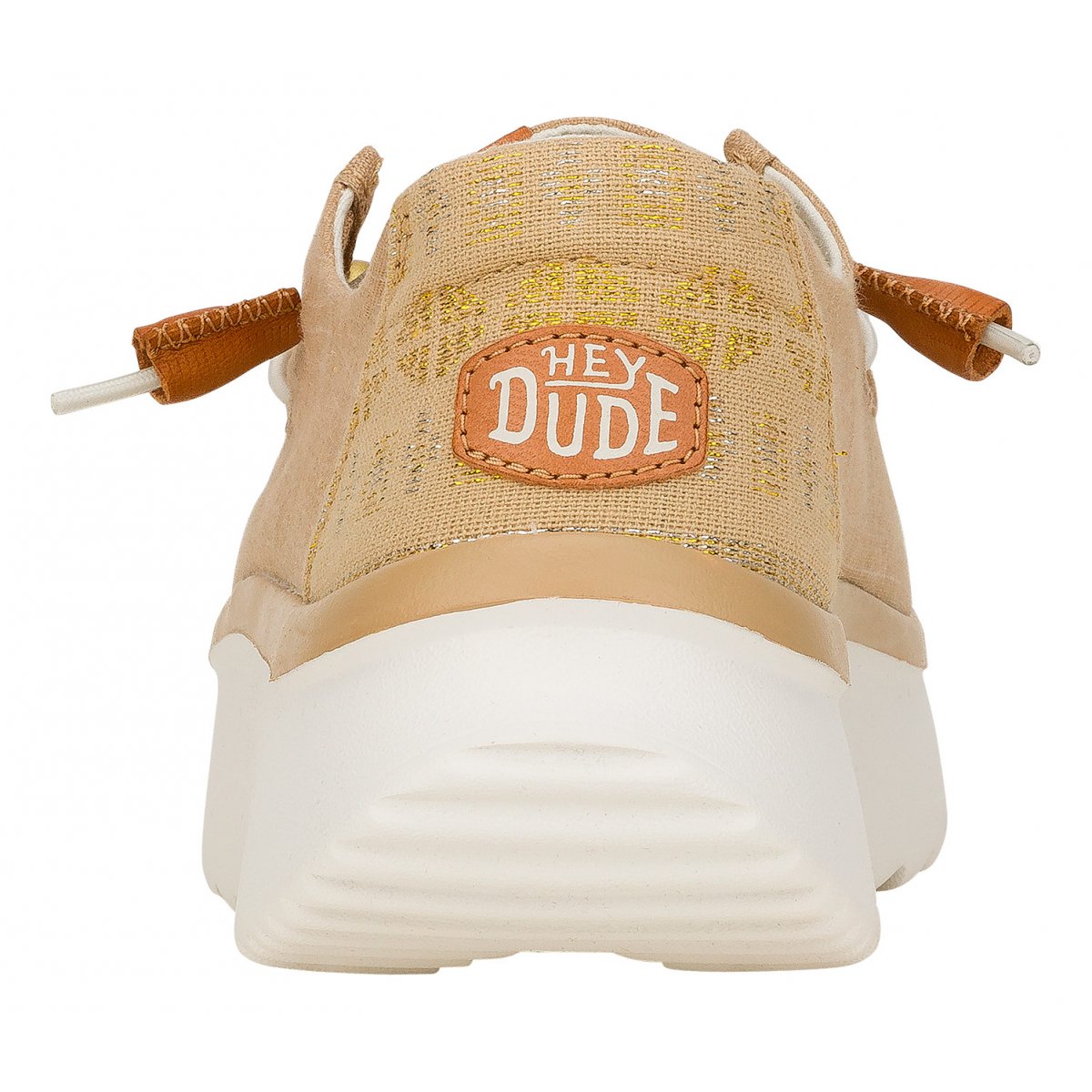 HD.40739_T - Sneakers - Hey Dude