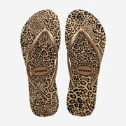 Slim Animals - Infradito - Havaianas