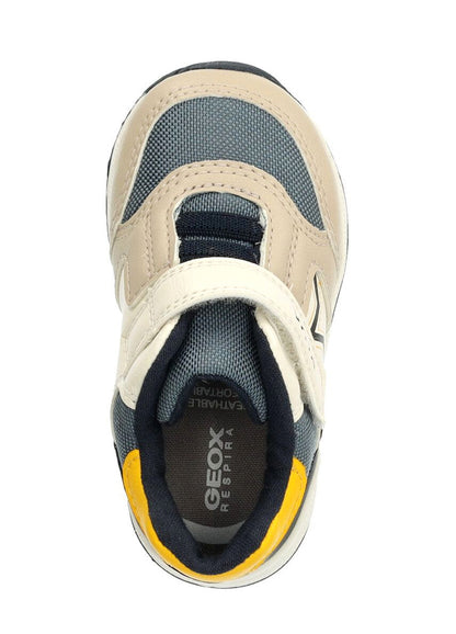 B450RA 054FU C0819 - Sneakers - GEOX