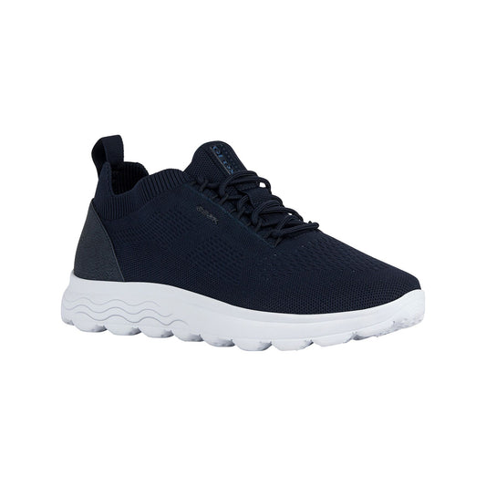 U15BYA 0006K C4585 - Scarpe - GEOX