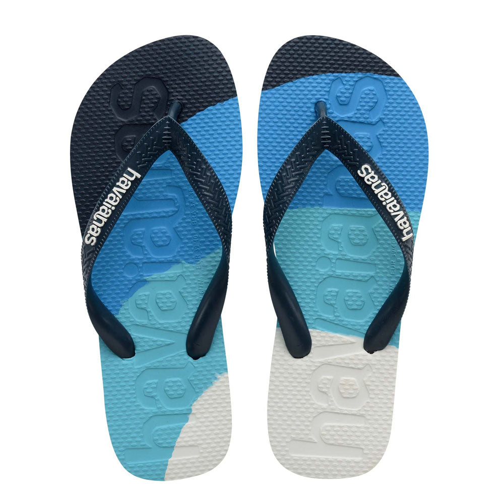 Top Logomania Colors II - Infradito - Havaianas