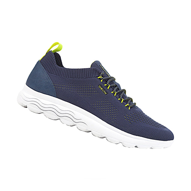 U15BYA 0006K C4R3N - Scarpe - GEOX