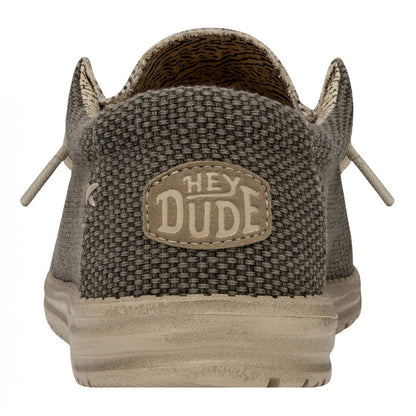 HD.40003_A - Sneakers - Hey Dude