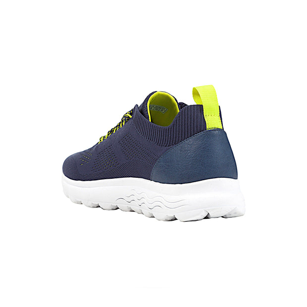 U15BYA 0006K C4R3N - Scarpe - GEOX