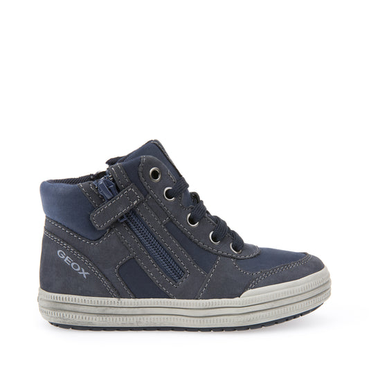 J64A4B 0BCSE C0661 - Sneakers - GEOX