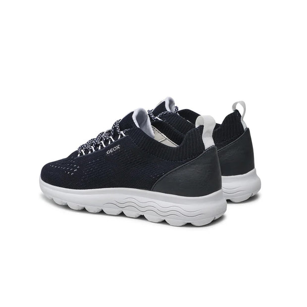 D15NUA 0006K C4002 - Sneakers - GEOX