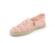 324DENTELLE_R - Espadrillas - Maison De L'Espadrille