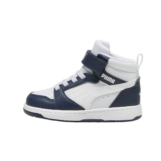 Rebound V6 Mid Ac+ 17 - Sneakers - Puma