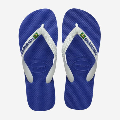 Brasil Logo - Infradito - Havaianas