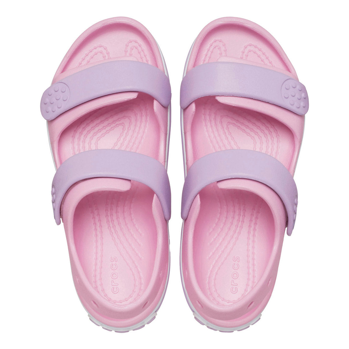 Cruiser_Sandal_R - Sandali - Crocs