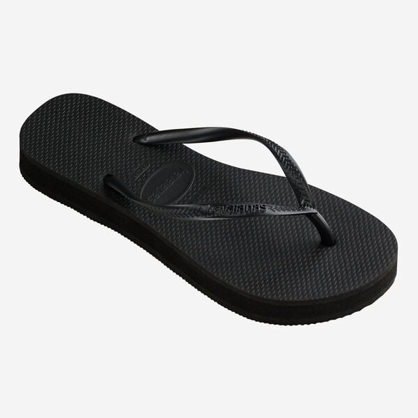 SLIM FLATFORM - Infradito - Havaianas