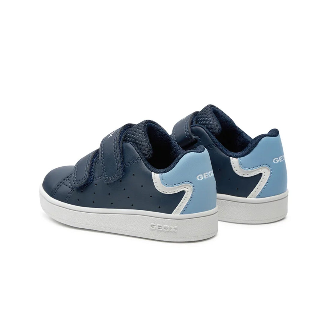 B365LA 000BC CF4A4 - Sneakers - GEOX