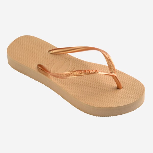 SLIM FLATFORM - Infradito - Havaianas