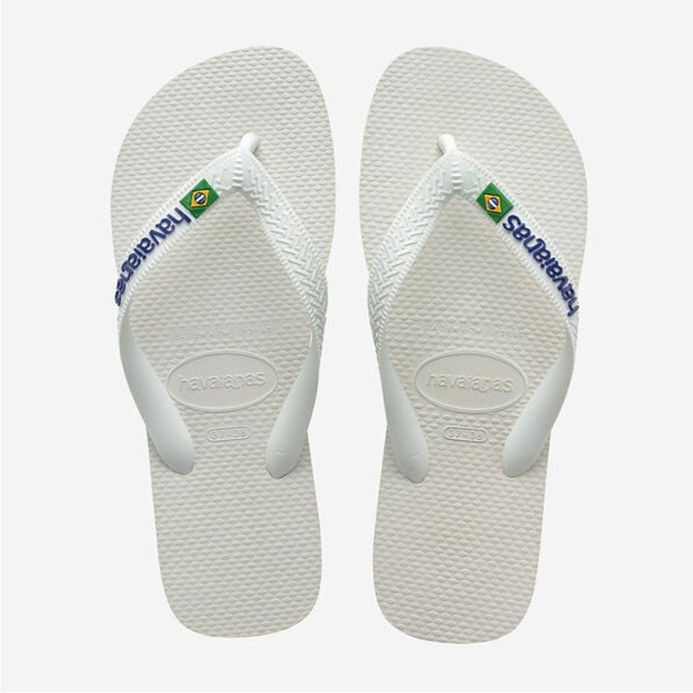 Brasil Logo - Infradito - Havaianas