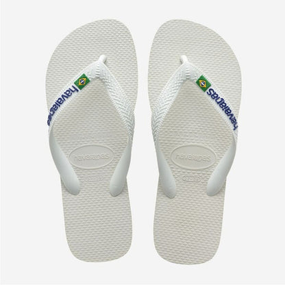 Brasil Logo - Infradito - Havaianas