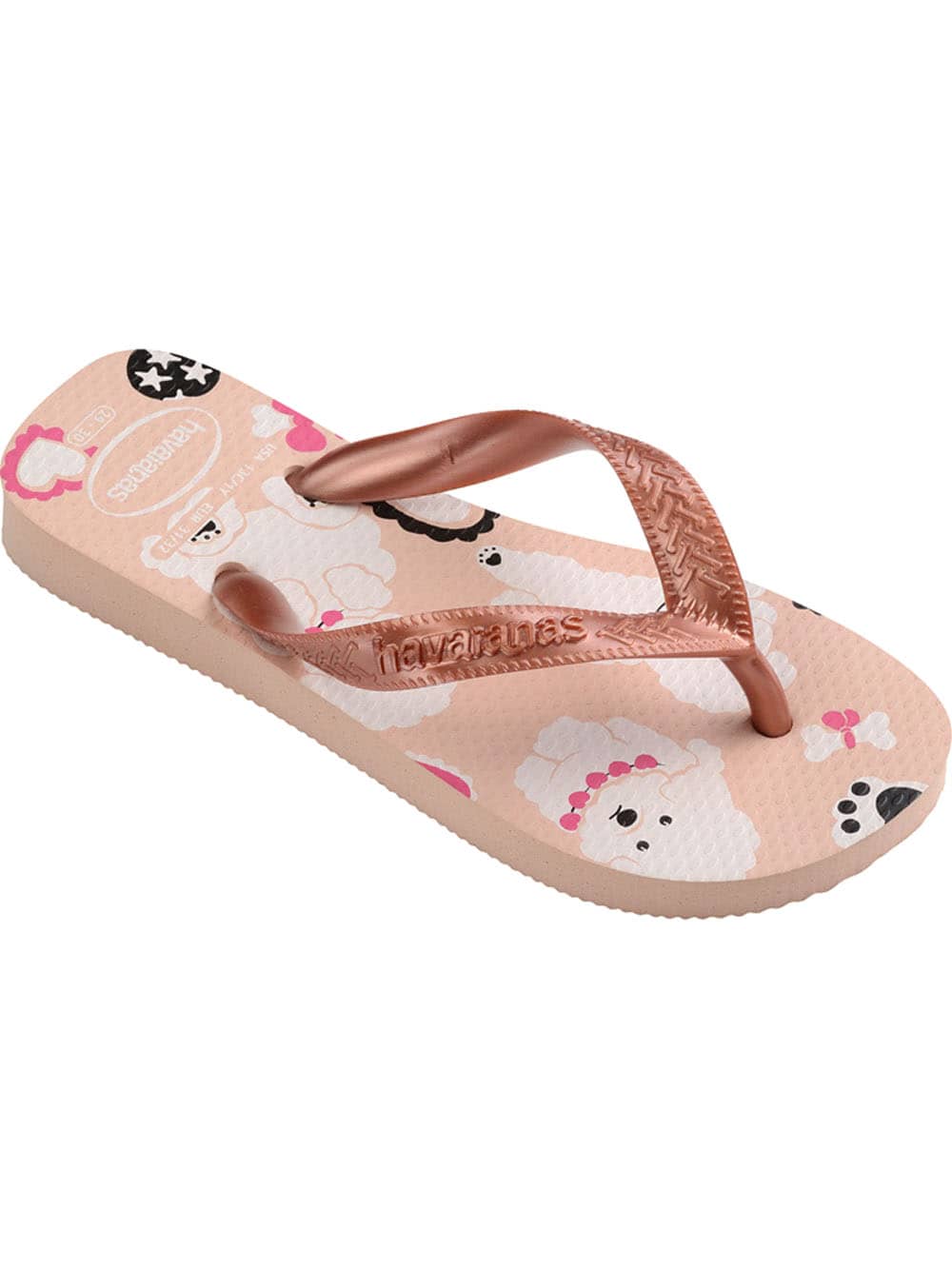 Kids Top Pets - Infradito - Havaianas