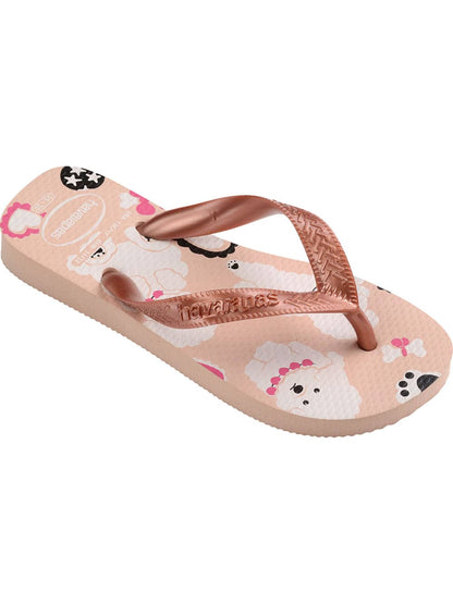 Kids Top Pets - Infradito - Havaianas