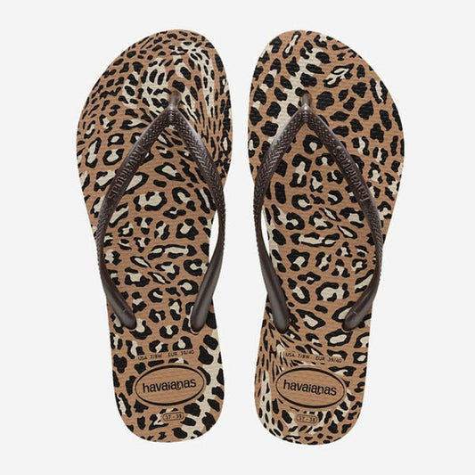 Slim Animals - Infradito - Havaianas