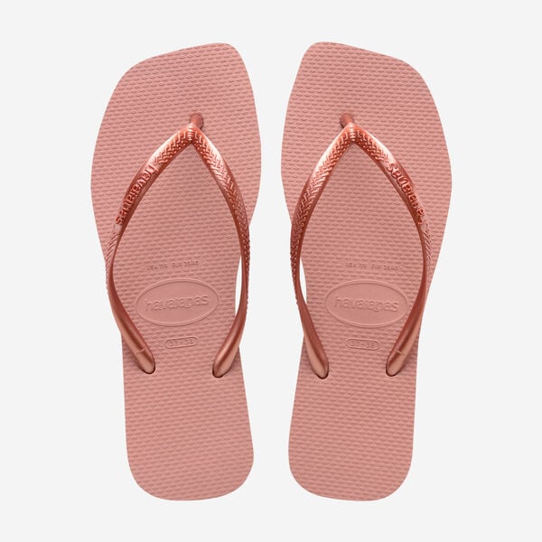 Slim Squared - Infradito - Havaianas