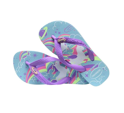 Kids Top Pets - Infradito - Havaianas