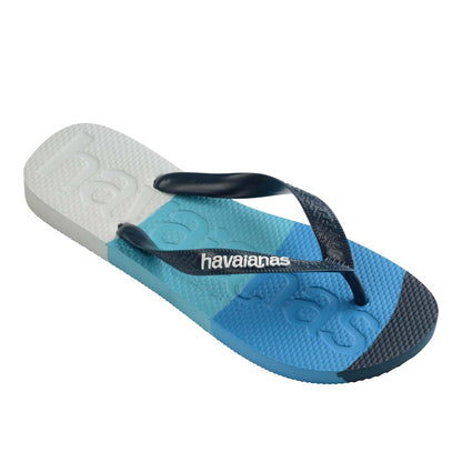 Top Logomania Colors II - Infradito - Havaianas