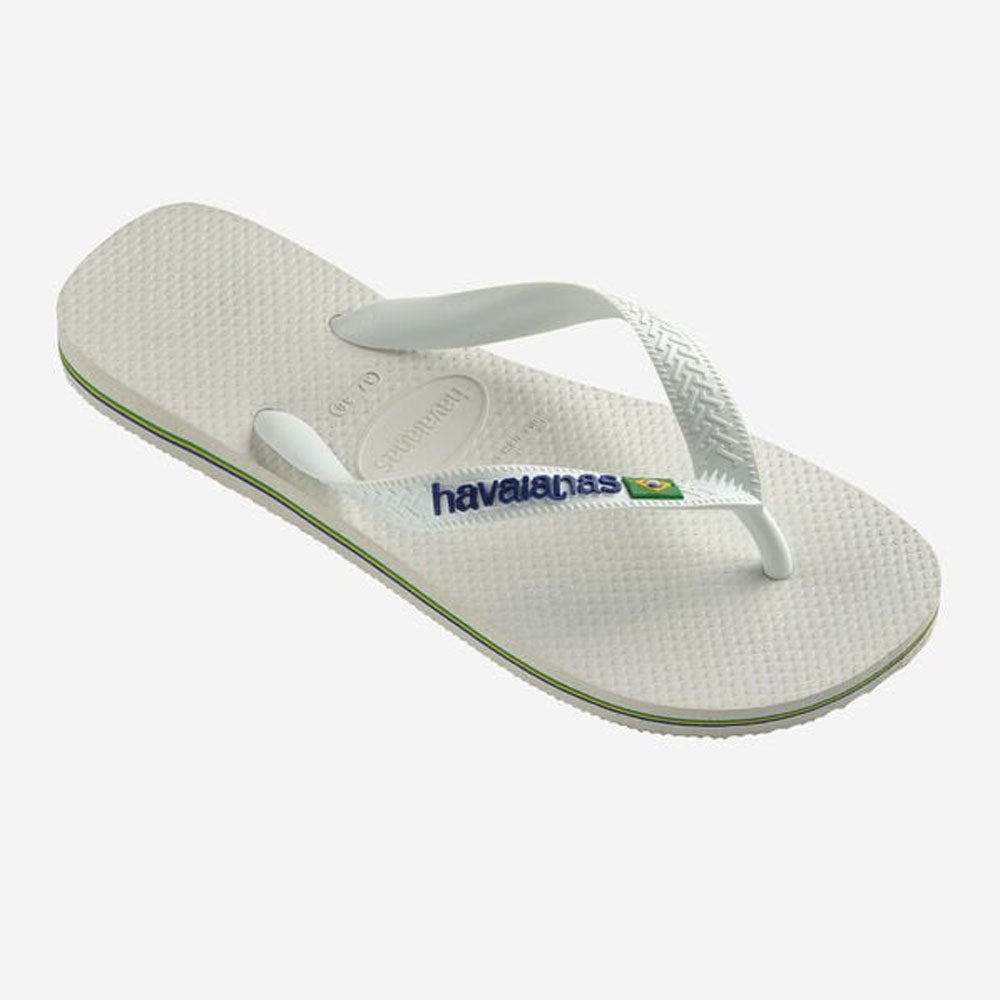 Brasil Logo - Infradito - Havaianas