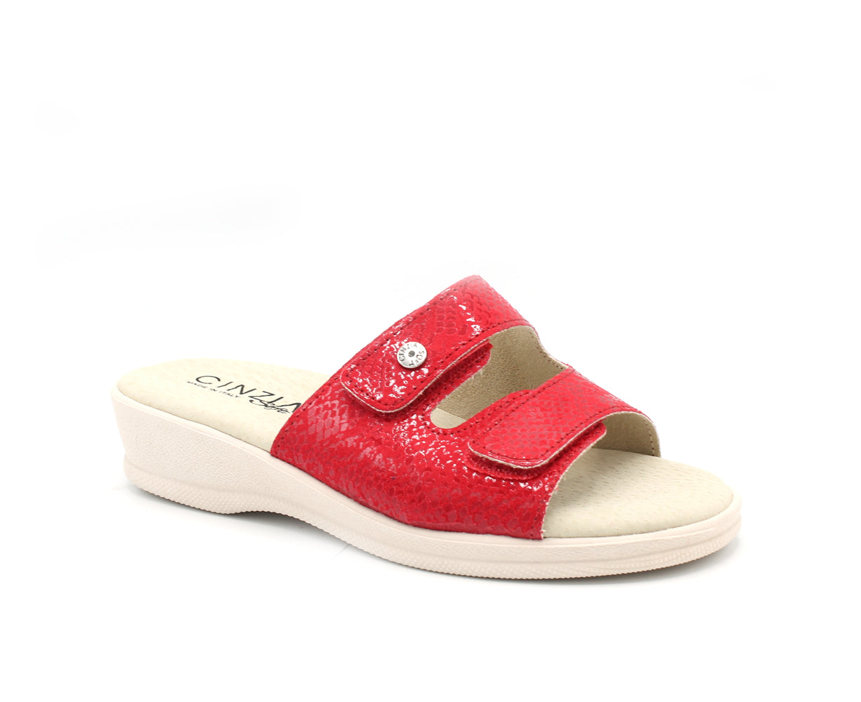 SE850 - Pantofole - Cinzia Soft