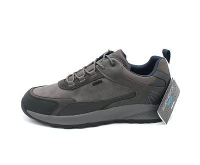 U46EZA 0MEEK C9004 - Sneakers - GEOX