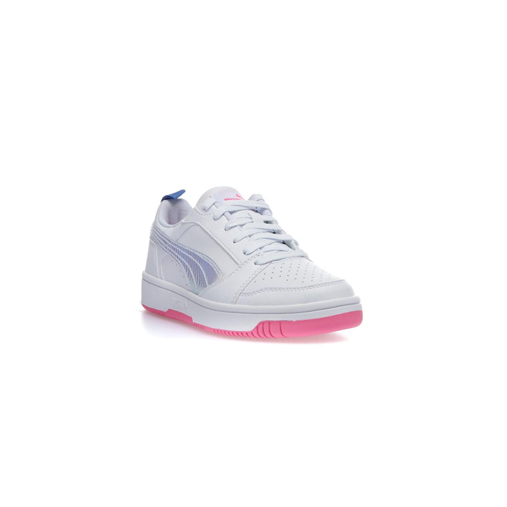 Rebound V6 Lo Bouncy Sky Ac - Sneakers - Puma