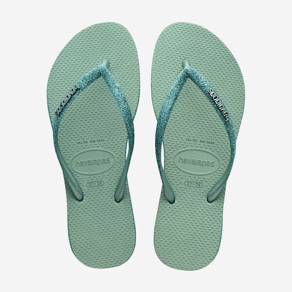 SLIM SPARKLE II - Infradito - Havaianas