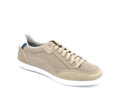 U352CA 010EK C6738 - Sneakers - GEOX