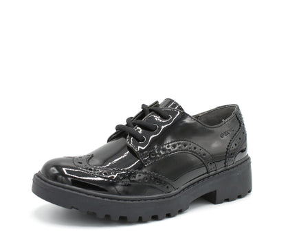 J6420N 000HH C9999 - Scarpe - GEOX